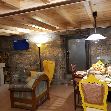 Casa Frade Villa Sabugueiro  Bagian luar foto