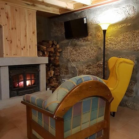 Casa Frade Villa Sabugueiro  Bagian luar foto