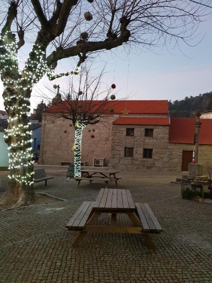 Casa Frade Villa Sabugueiro  Bagian luar foto