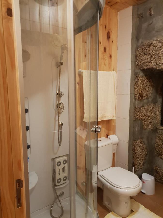 Casa Frade Villa Sabugueiro  Bagian luar foto