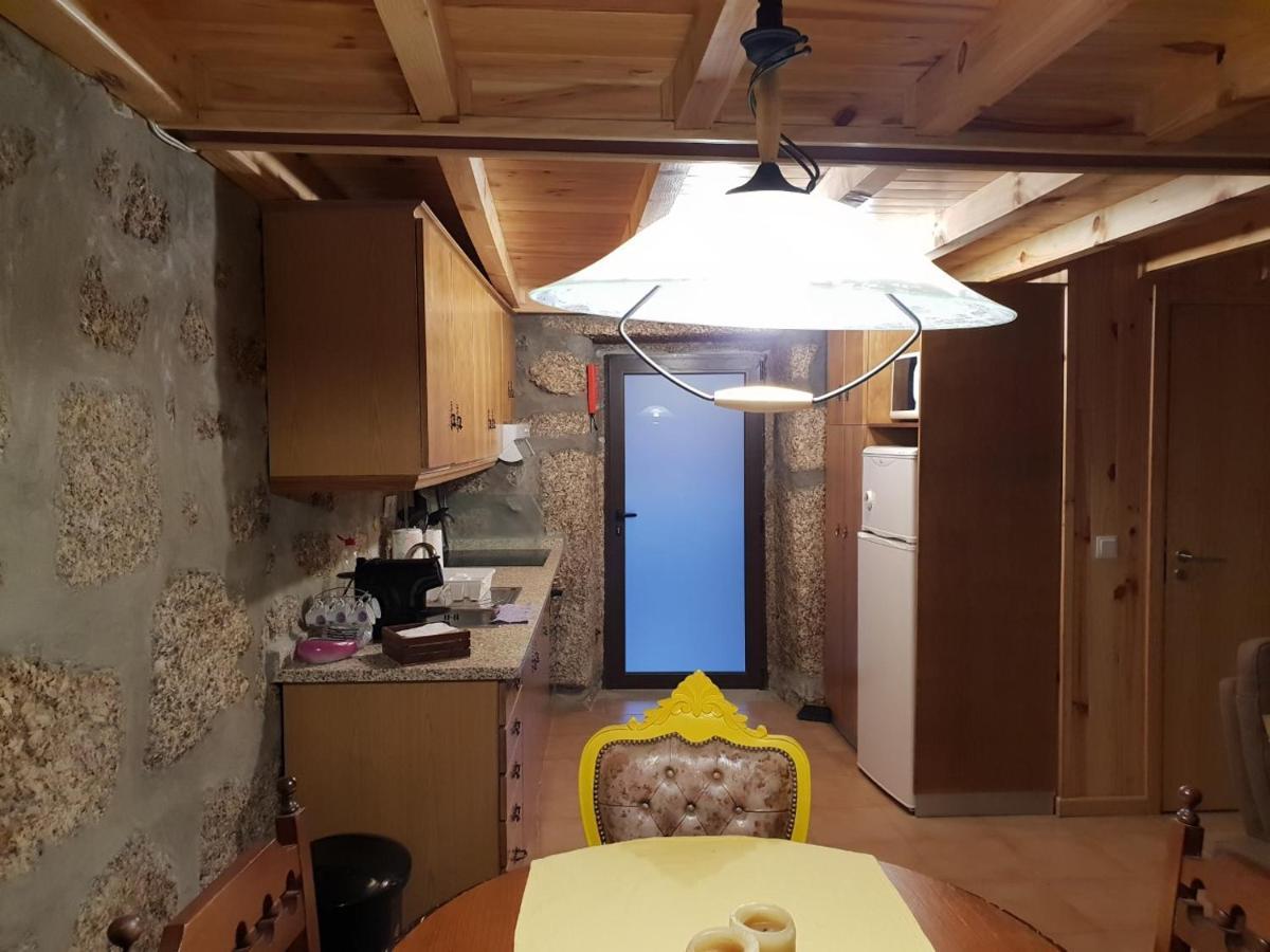 Casa Frade Villa Sabugueiro  Bagian luar foto