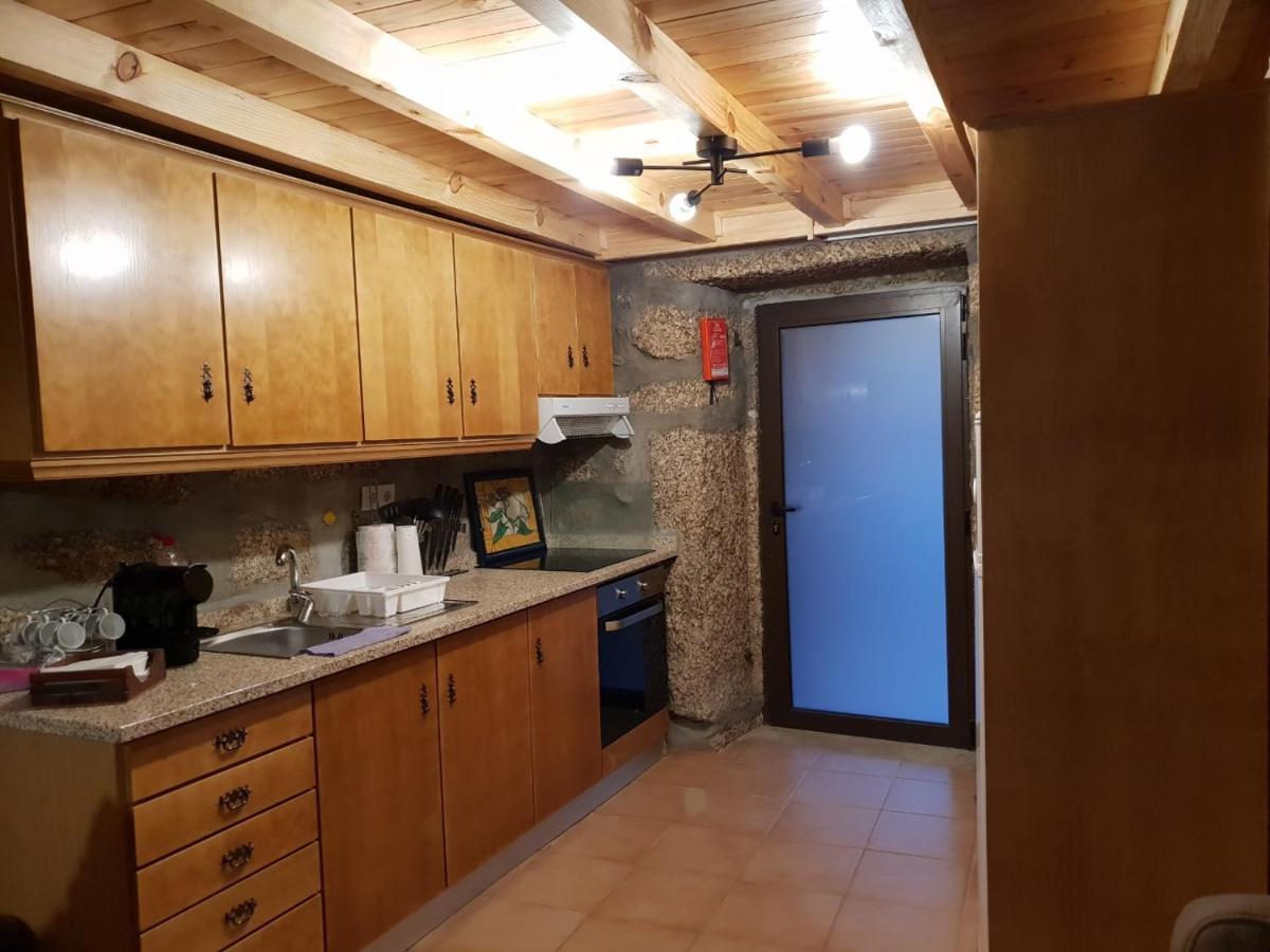 Casa Frade Villa Sabugueiro  Bagian luar foto