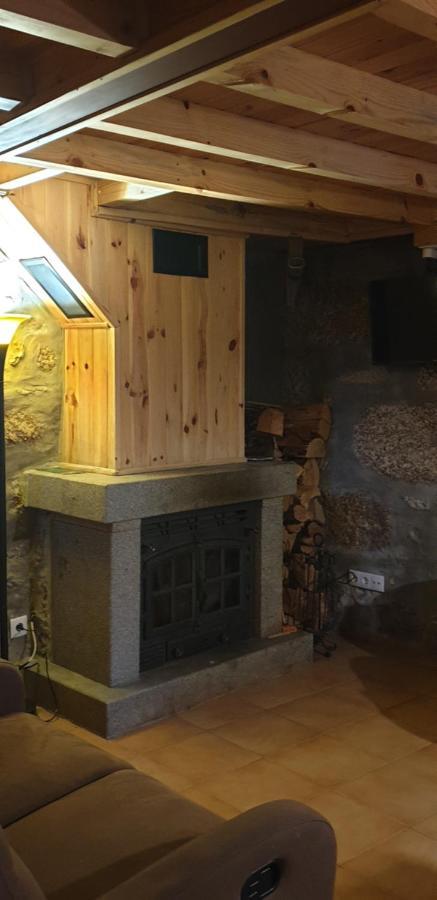 Casa Frade Villa Sabugueiro  Bagian luar foto