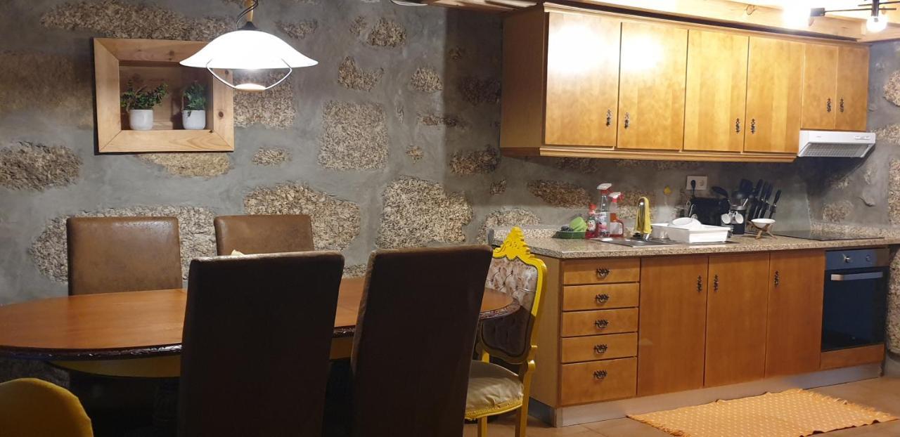 Casa Frade Villa Sabugueiro  Bagian luar foto