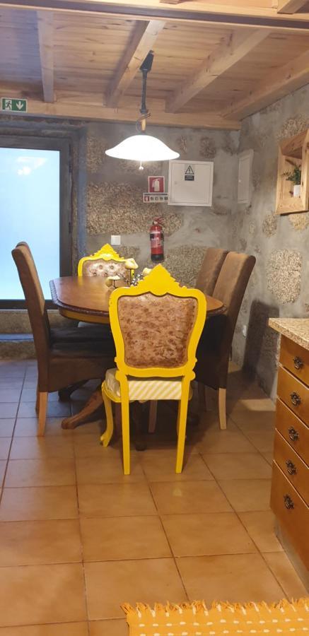 Casa Frade Villa Sabugueiro  Bagian luar foto