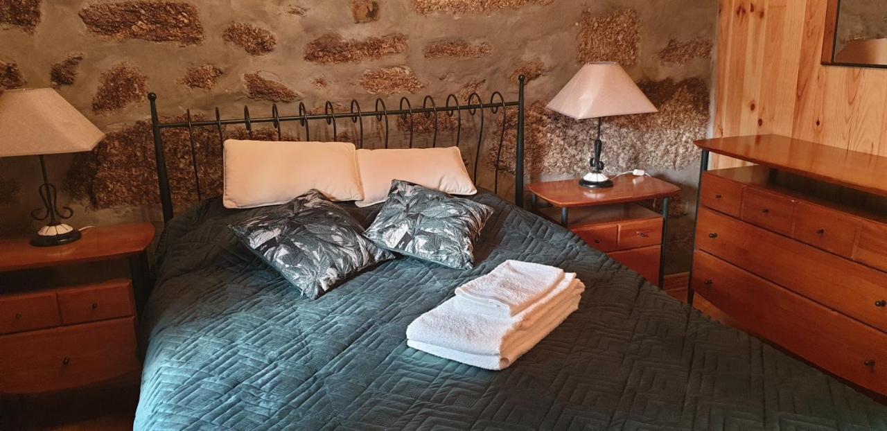 Casa Frade Villa Sabugueiro  Bagian luar foto