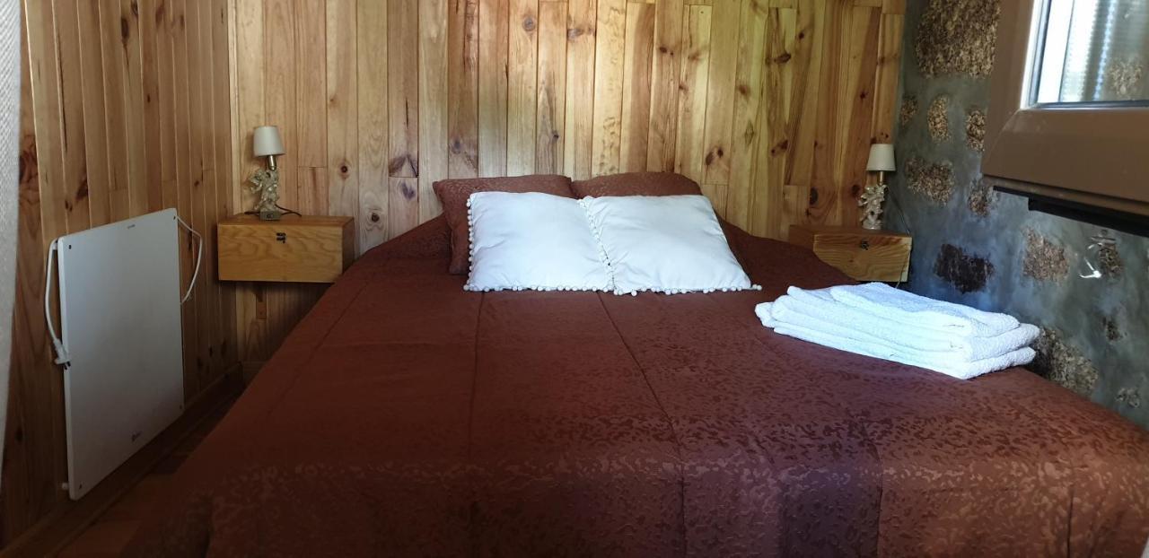 Casa Frade Villa Sabugueiro  Bagian luar foto