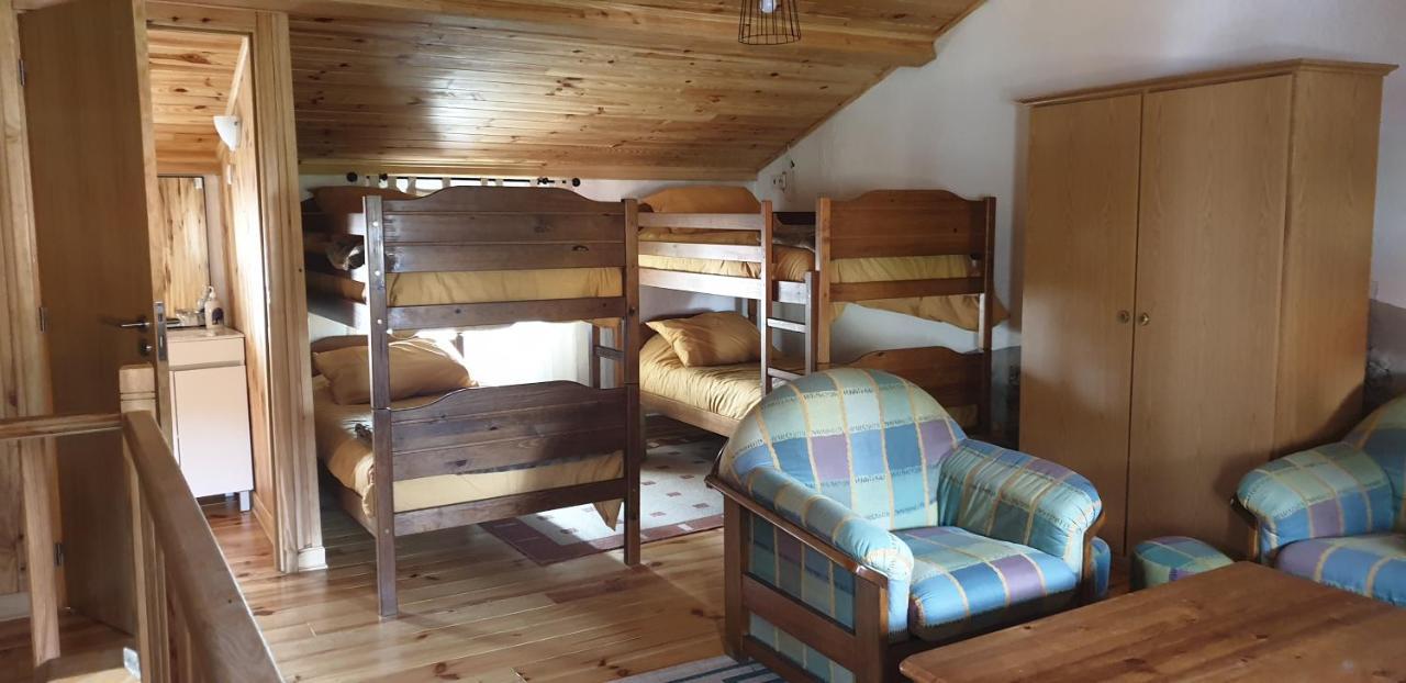 Casa Frade Villa Sabugueiro  Bagian luar foto