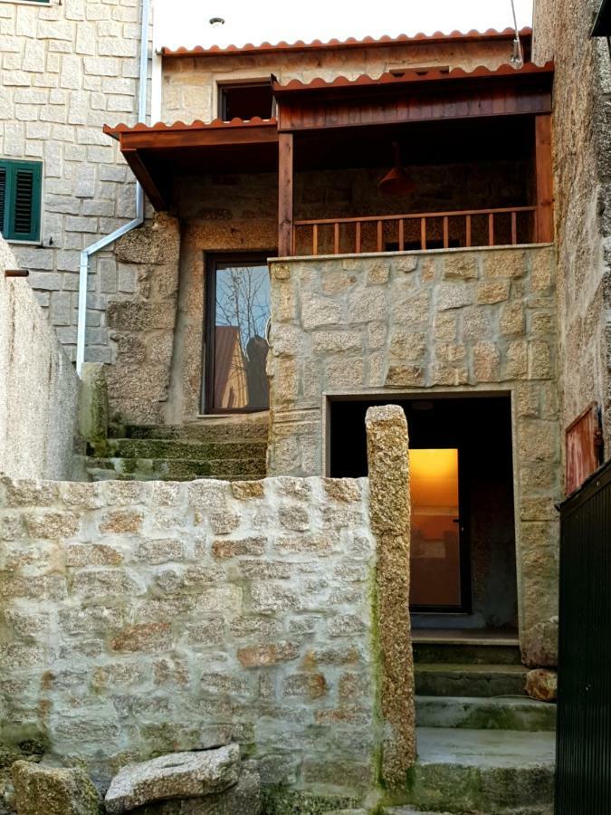 Casa Frade Villa Sabugueiro  Bagian luar foto