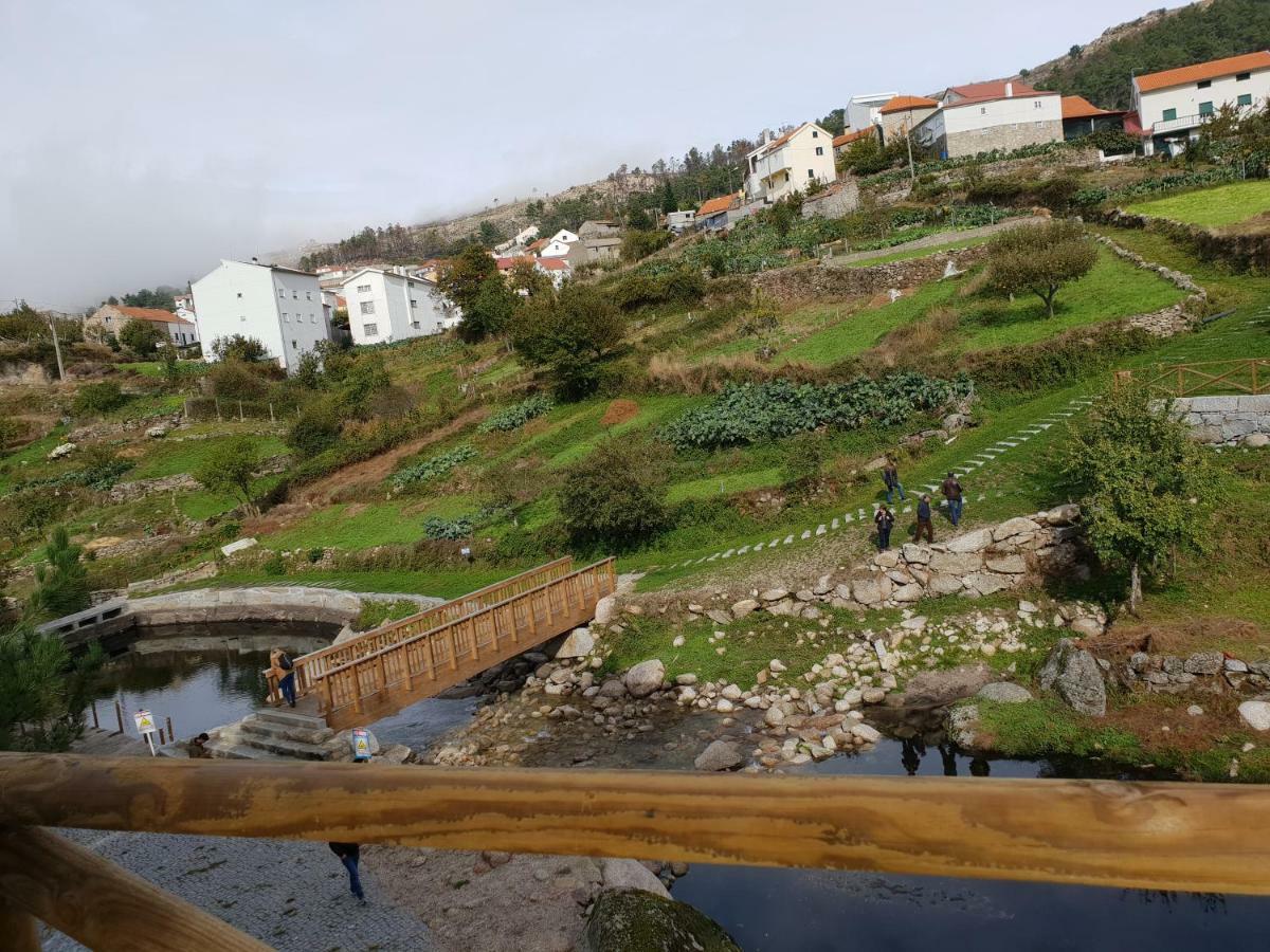 Casa Frade Villa Sabugueiro  Bagian luar foto